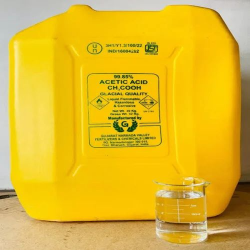 Acetic Acid