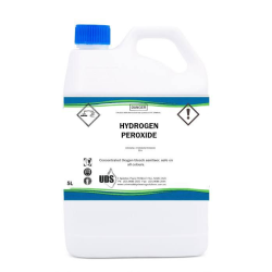 Hydrogen Peroxide