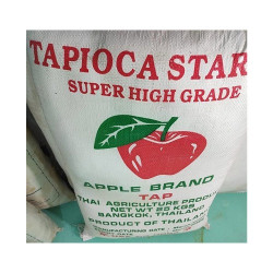 Tapioca Starch