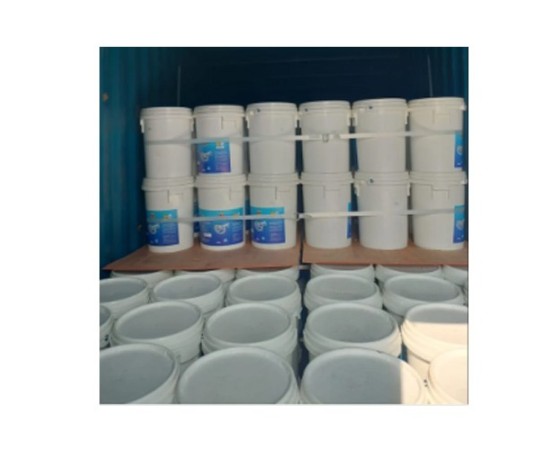 Bleaching Powder 65%