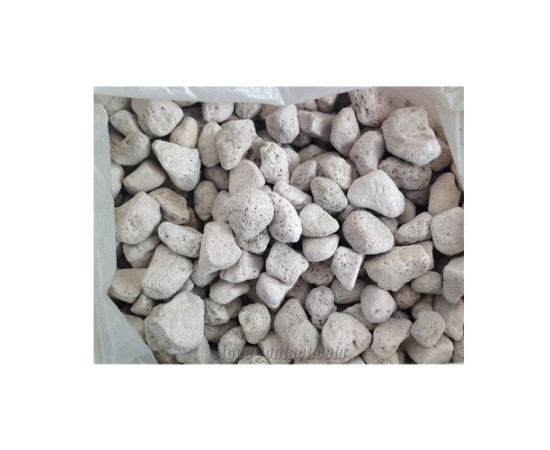 Pumice Stone 2-3/3-5 cm
